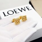 LOEWE cube earrings - Image 7