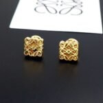 LOEWE cube earrings - Image 5