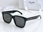 CELINE sunglasses High version 1:1 - Image 6