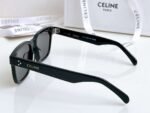 CELINE sunglasses High version 1:1 - Image 3
