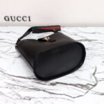 GUCCI counter quality bag original leather premium version 25.5x28x16.5cm - Image 3