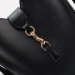GUCCI counter quality bag original leather premium version 25.5x28x16.5cm - Image 4