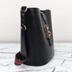 GUCCI counter quality bag original leather premium version 25.5x28x16.5cm - Image 5