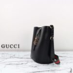 GUCCI counter quality bag original leather premium version 25.5x28x16.5cm - Image 6