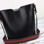 GUCCI counter quality bag original leather premium version 25.5x28x16.5cm - Image 2