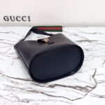 GUCCI counter quality bag original leather premium version 25.5x28x16.5cm - Image 21