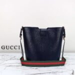 GUCCI counter quality bag original leather premium version 25.5x28x16.5cm - Image 19
