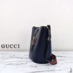 GUCCI counter quality bag original leather premium version 25.5x28x16.5cm - Image 17