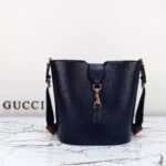 GUCCI counter quality bag original leather premium version 25.5x28x16.5cm - Image 16