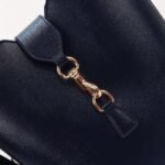 GUCCI counter quality bag original leather premium version 25.5x28x16.5cm - Image 23