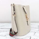 GUCCI counter quality bag original leather premium version 25.5x28x16.5cm - Image 9