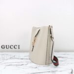 GUCCI counter quality bag original leather premium version 25.5x28x16.5cm - Image 10