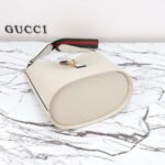 GUCCI counter quality bag original leather premium version 25.5x28x16.5cm - Image 11