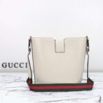 GUCCI counter quality bag original leather premium version 25.5x28x16.5cm - Image 14
