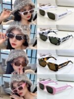 Balenciaga sunglasses