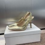 DIOR high heels advanced version flat 33-44 - Image 9