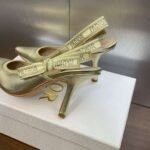 DIOR high heels advanced version flat 33-44 - Image 5