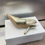 DIOR high heels advanced version flat 33-44 - Image 4