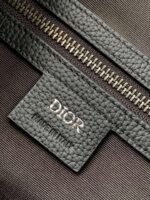 DIOR Backpack Official Website 1:1 Version Premium Edition 31 x 50 x 18 cm - Image 4
