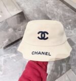 Chanel fisherman hat - Image 3