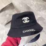 Chanel fisherman hat - Image 2