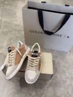 Golden Goose GGDB BALLSTAR sneakers and athletic shoes Premium version - Image 8