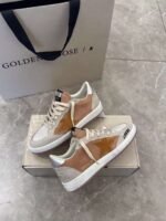 Golden Goose GGDB BALLSTAR sneakers and athletic shoes Premium version - Image 7