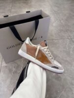 Golden Goose GGDB BALLSTAR sneakers and athletic shoes Premium version - Image 9
