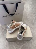 Golden Goose GGDB BALLSTAR sneakers and athletic shoes Premium version - Image 6