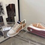 Golden Goose GGDB BALLSTAR sneakers and athletic shoes Premium version - Image 4