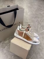 Golden Goose GGDB BALLSTAR sneakers and athletic shoes Premium version - Image 3