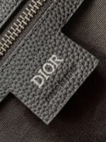 DIOR Backpack Official Website 1:1 Version Premium Edition 31 x 50 x 18 cm - Image 12
