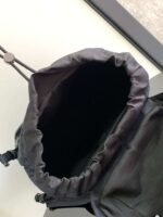 DIOR Backpack Official Website 1:1 Version Premium Edition 31 x 50 x 18 cm - Image 13