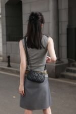 Chanel crossbody bag - Image 9