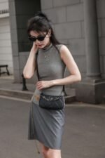 Chanel crossbody bag - Image 11