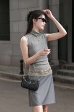 Chanel crossbody bag - Image 10