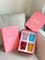 DIOR Cup set 4 pack - Image 2
