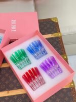 DIOR Cup four piece set - Image 6