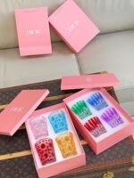 DIOR Cup four piece set - Image 3