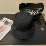 DIOR new 1:1 original single bucket hat - Image 10