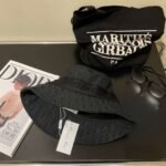 DIOR new 1:1 original single bucket hat - Image 15