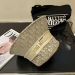 DIOR new 1:1 original single bucket hat - Image 20