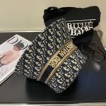 DIOR new 1:1 original single bucket hat - Image 3