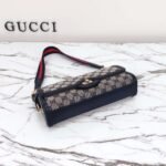 GUCCI counter quality bag original leather premium version 27.5×12.5×6.5cm - Image 10