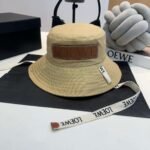 LOEWE Fisherman hat