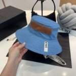 LOEWE Fisherman hat - Image 6