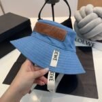 LOEWE Fisherman hat - Image 9