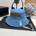 LOEWE Fisherman hat - Image 10