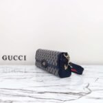 GUCCI counter quality bag original leather premium version 36X14X8cm - Image 14