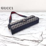 GUCCI counter quality bag original leather premium version 36X14X8cm - Image 13